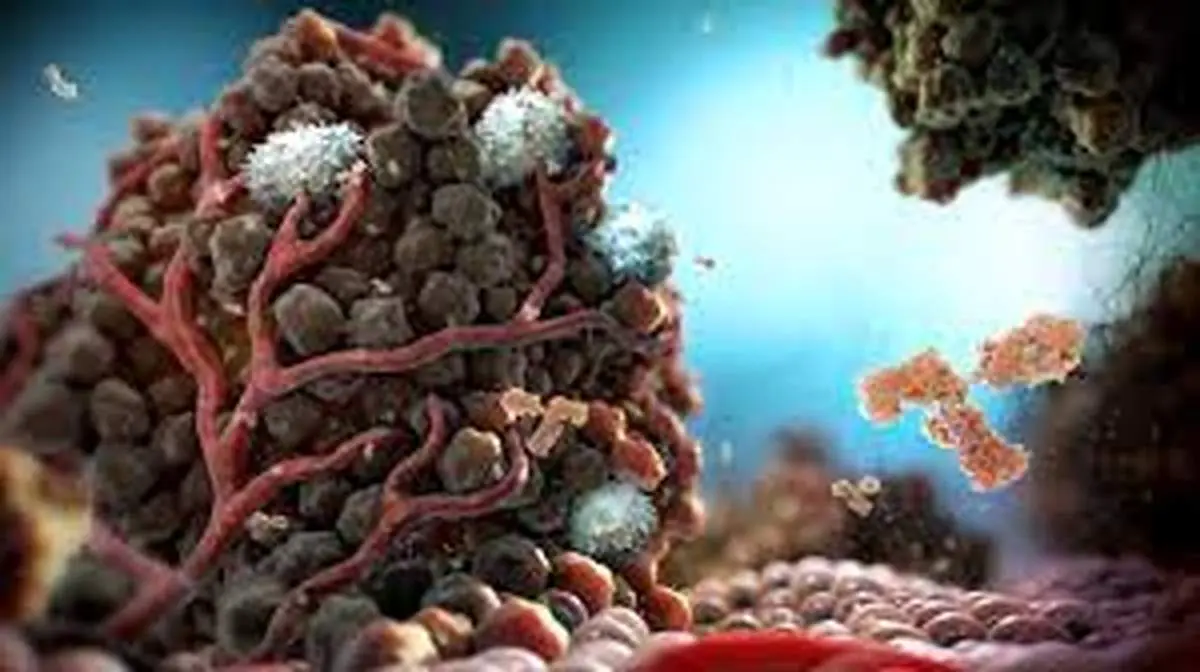 روش جدید برای تولید نانوذرات پروتئینی