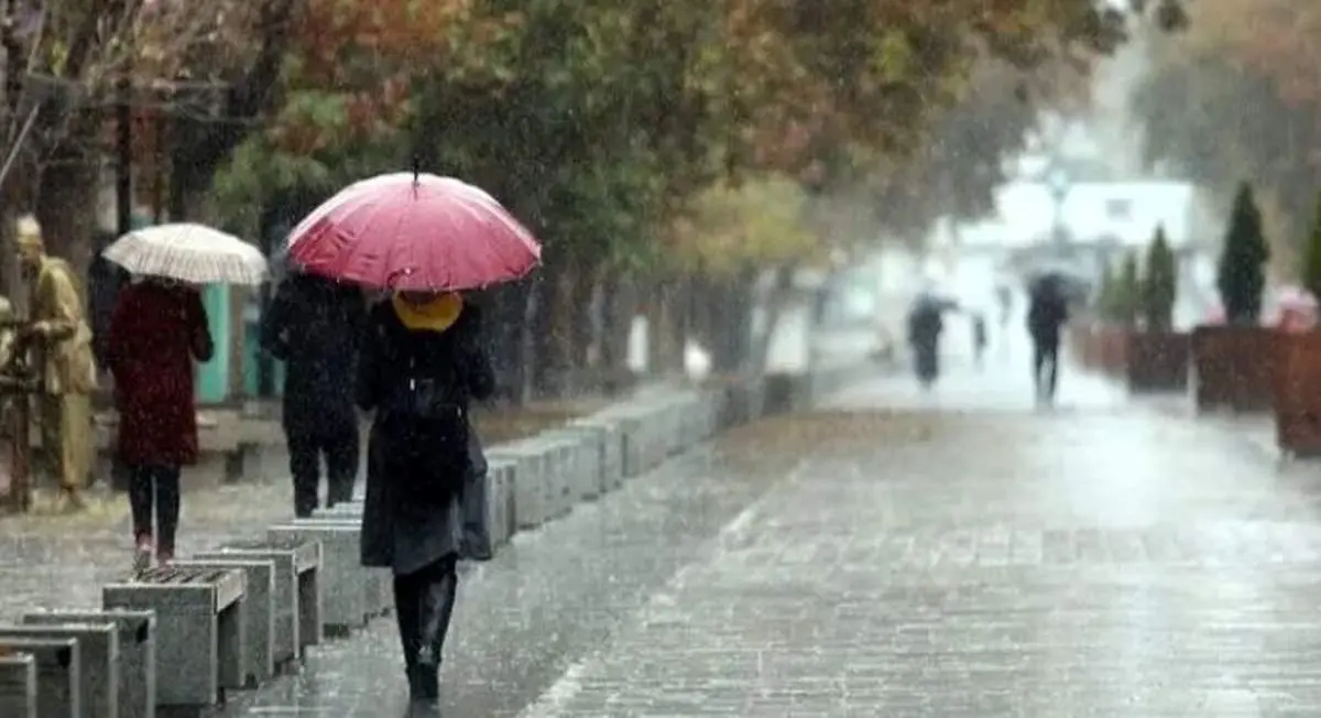 بهار سرسبز به کشور باز میگردد/موج بارانزا در راه ایران