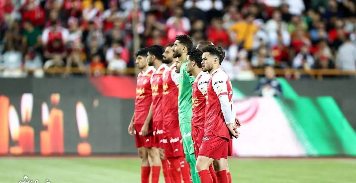 آزادی در شوک/ بیرانوند به هیچ توپی نه نمی گوید/ فیلم