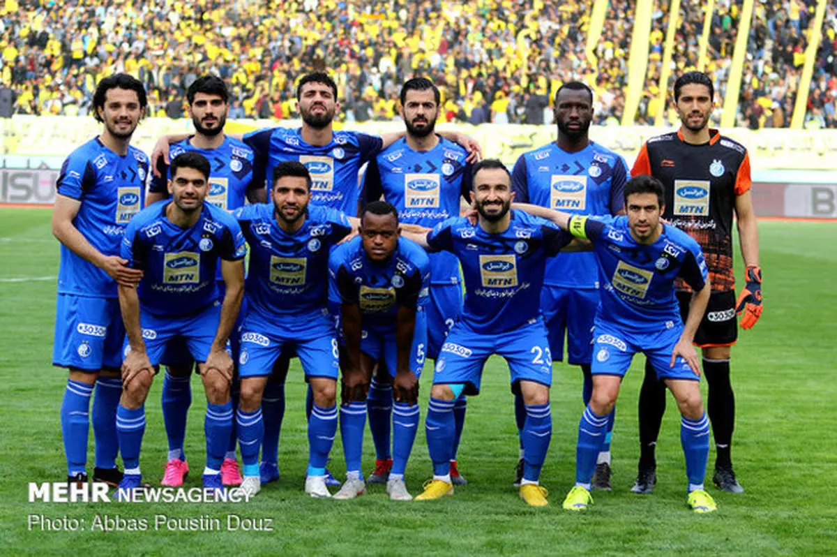 ببینید | دلیل بحرانهای اخیر استقلال از زبان مدیرعامل اسبق این تیم