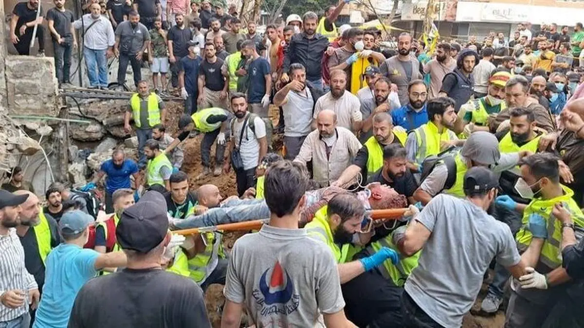 نشست فرماندهان ارشد حزبالله لبنان چگونه لو رفت؟