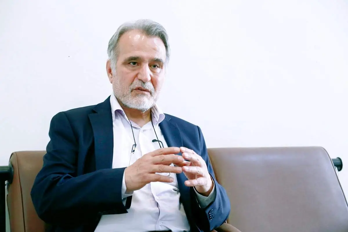 پیشنهاد متفاوت وزیر دولت اصلاحات به مسعود پزشکیان