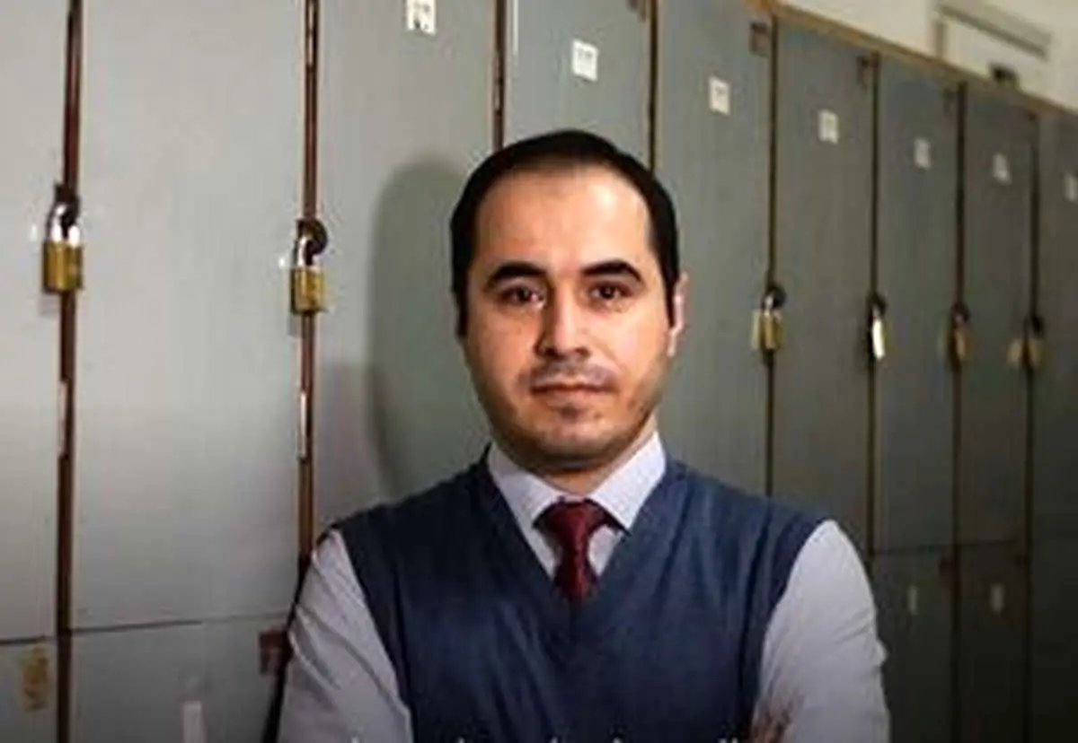 حسین رونقی بازداشت شد