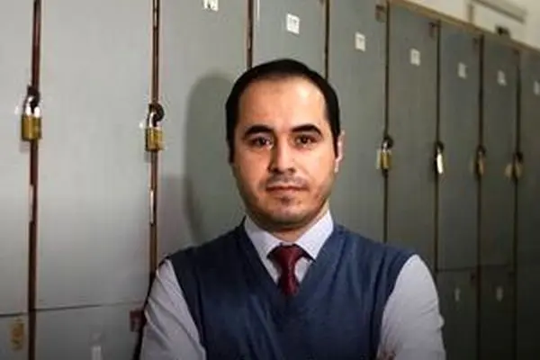 حسین رونقی بازداشت شد