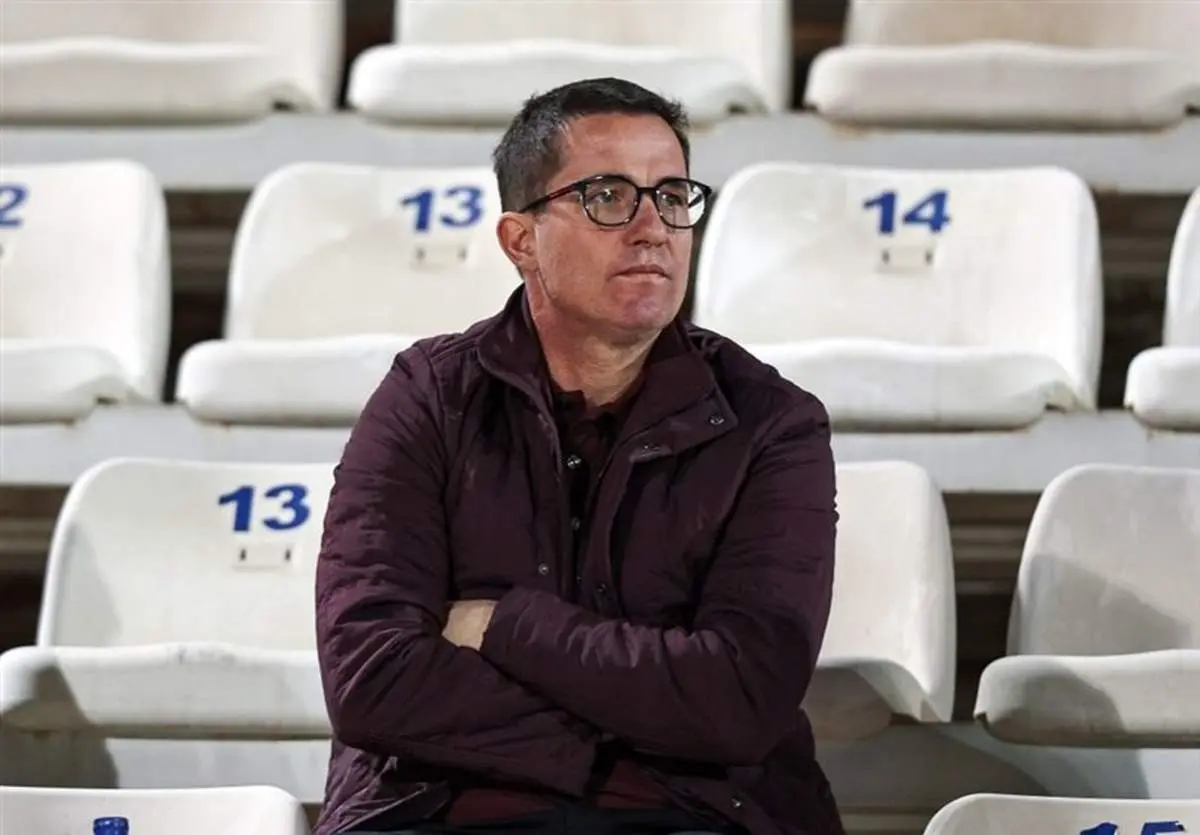 هاشمیان از لیست پرسپولیس خارج شد، اما کارت ویرا هنوز صادر نشده است