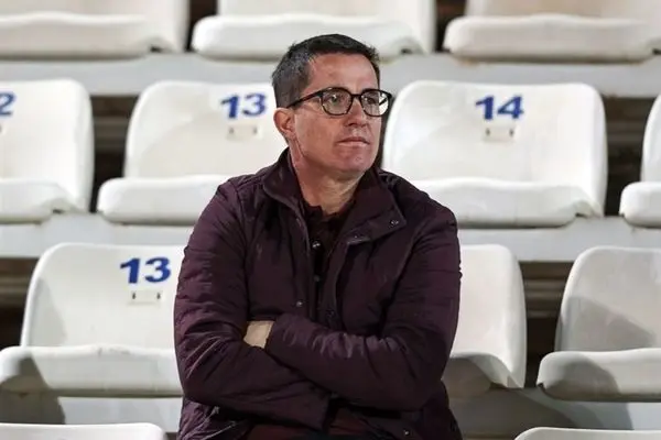 هاشمیان از لیست پرسپولیس خارج شد، اما کارت ویرا هنوز صادر نشده است