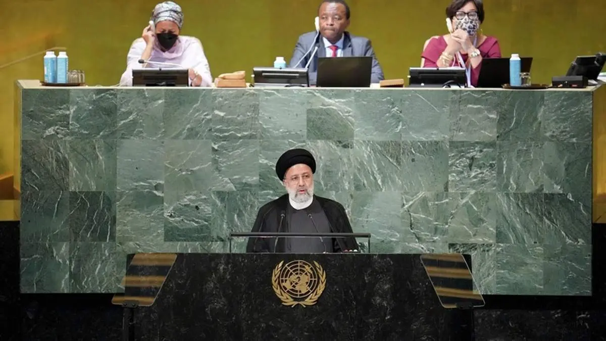 4 پازل سیاست خارجی
