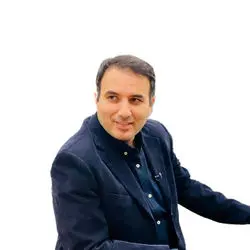حسام  عسگری  