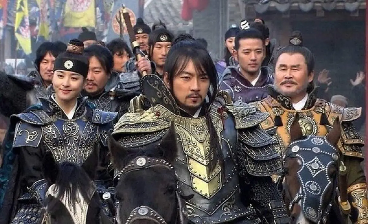 زمان پخش «جومونگ ۳» از تلویزیون مشخص شد