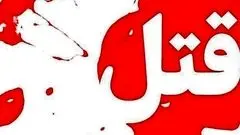 بازداشت ۳ نفر در پی قتل خواننده جوان