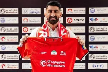 گزینه‌های عجیب پرسپولیس بجای بیرانوند!