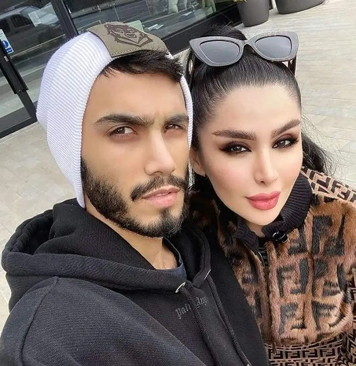 اظهارات جنجالی مهراد جم درباره دنیا جهانبخت/ مادر خوبی است/ ببینید