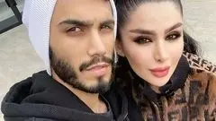 اظهارات جنجالی مهراد جم درباره دنیا جهانبخت/ مادر خوبی است/ ببینید