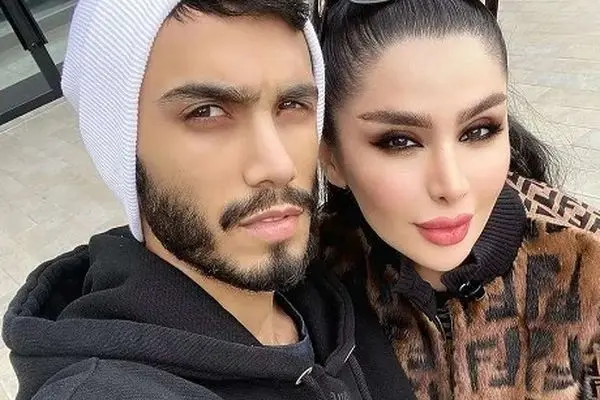 اظهارات جنجالی مهراد جم درباره دنیا جهانبخت/ مادر خوبی است/ ببینید