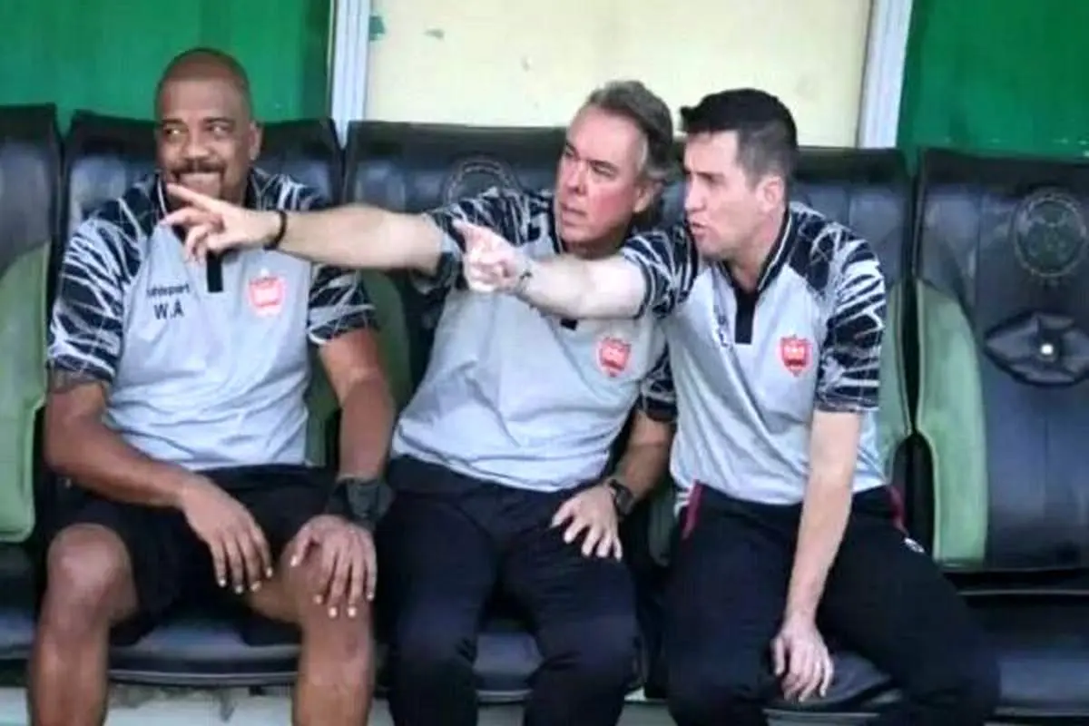 خواسته دوم اوسمار هم منتفی شد؟