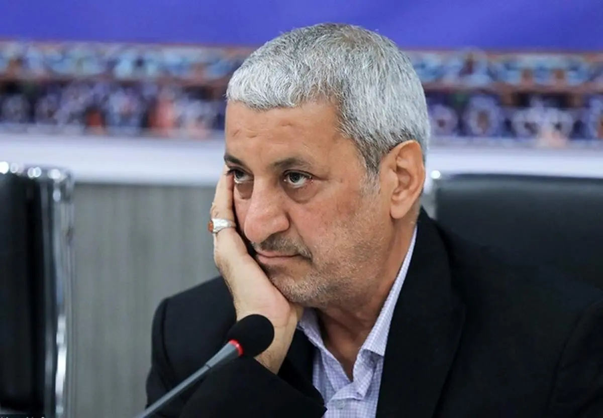 رجایی: دولت رئیسی کشور را به مرحله ابربحران نزدیک کرده است