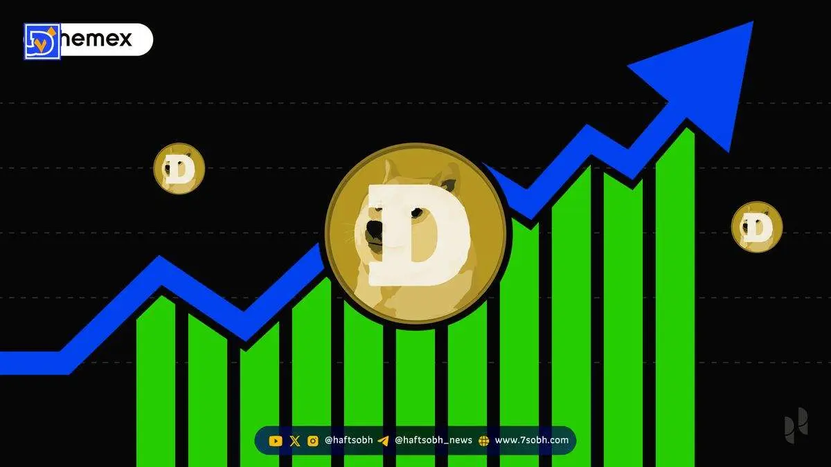 تحلیل تکنیکال دوج کوین: قیمت DOGE دو برابر می‌شود؟