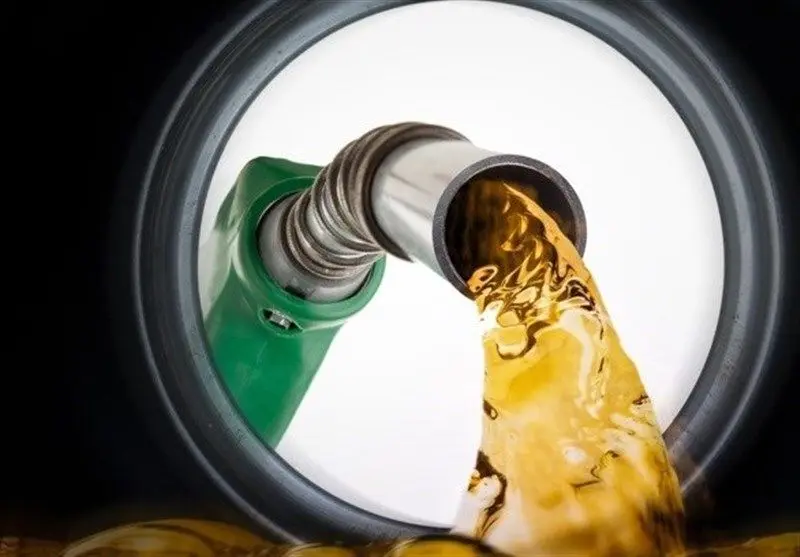 مصرف روزانه بنزین کشور چقدر است؟