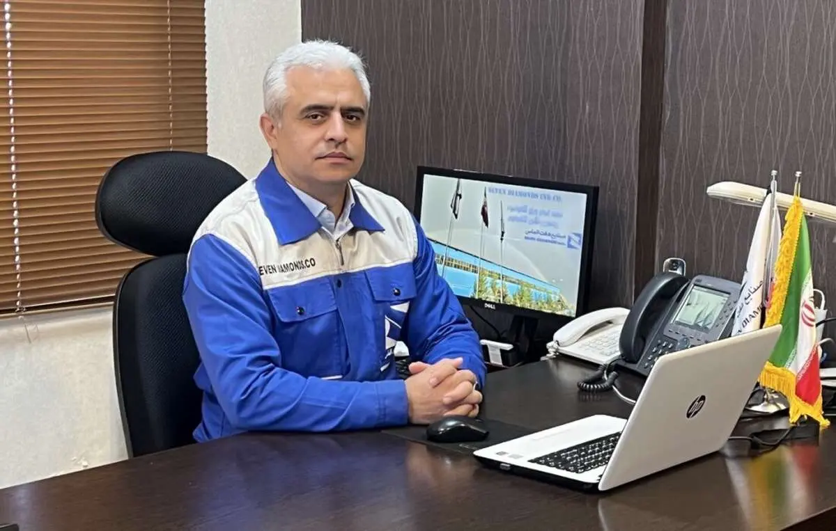 به دنبال متنوعسازی انواع ورقهای پوششداده شده هستیم/ تولید TFS در آینده نزدیک