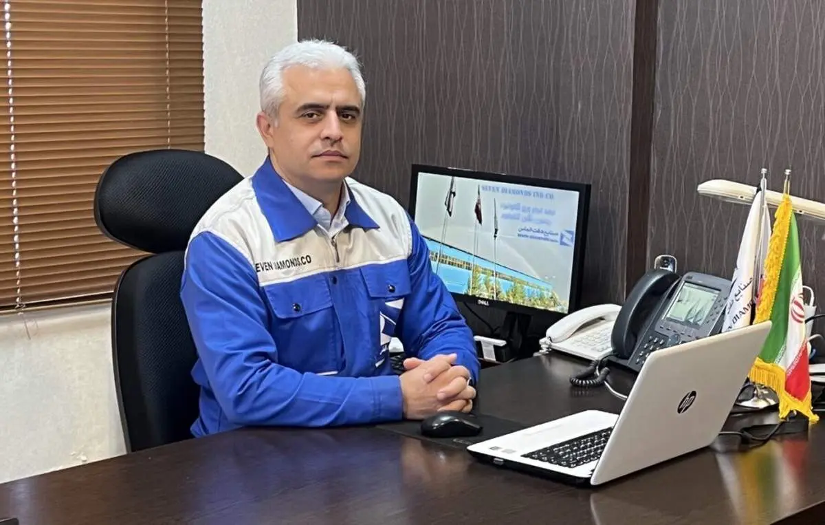 به دنبال متنوع‌سازی انواع ورق‌های پوشش‌داده شده هستیم/ تولید TFS در آینده نزدیک