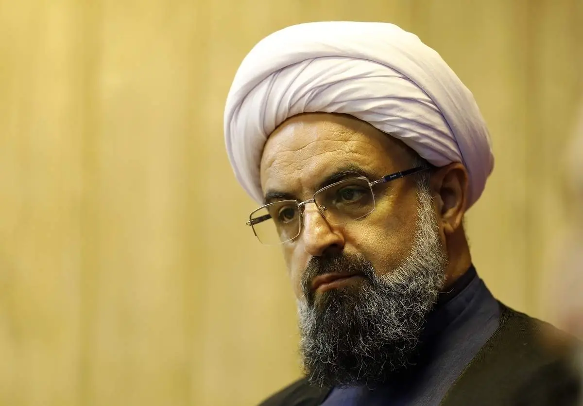 رئیسی دستور تشکیل ستاد حجاب را داد