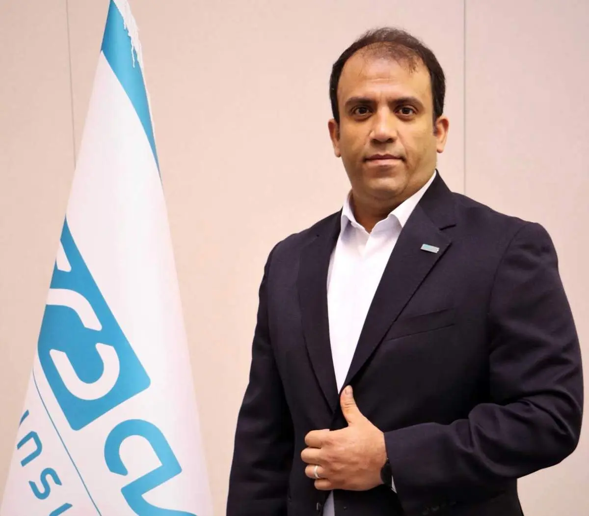 مدیر بیمههای درمان شرکت بیمه دی منصوب شد