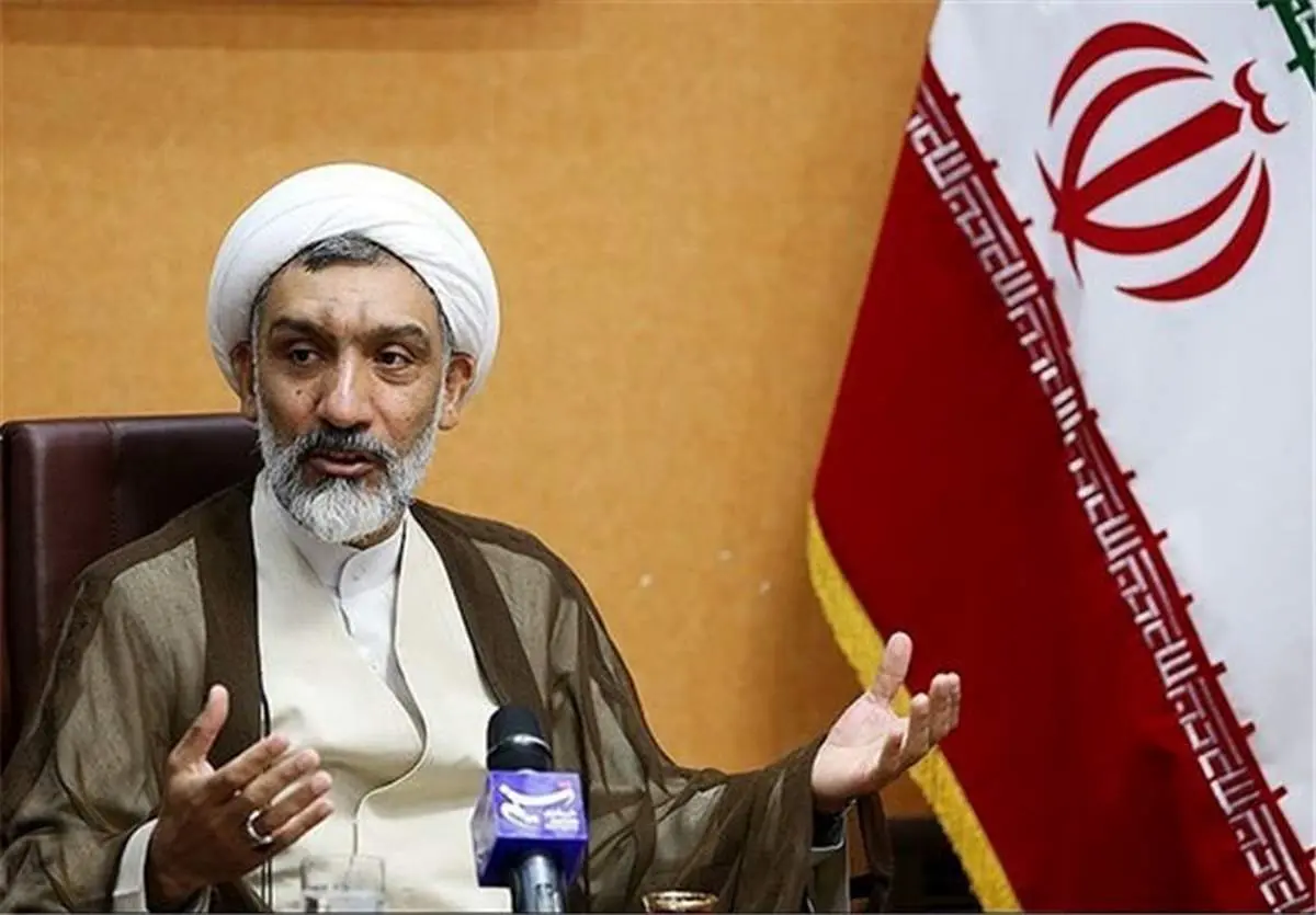 برنا: مصطفی پور محمدی ردصلاحیت شد