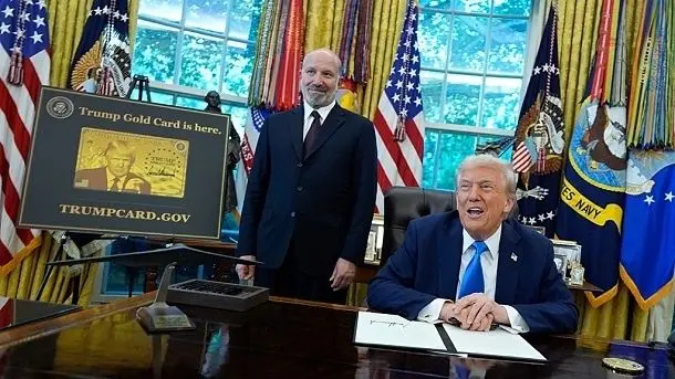 ویزای «H-1B» چیست
