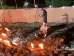 رونمایی از جهنم در فومن/ فیلم