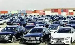 عرضه ۱۱ خودرو وارداتی در سامانه یکپارچه تا ۶ بهمن