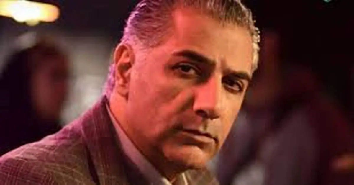 استایل تابستانه و خاص بازیگر تاسیان همه را غافلگیر کرد!/ عکس