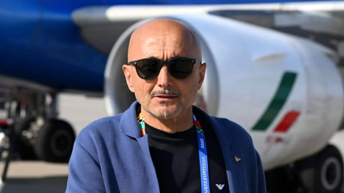 اسپالتی: تا حالا بد بودیم، از فردا ایتالیای دیگری میبینید