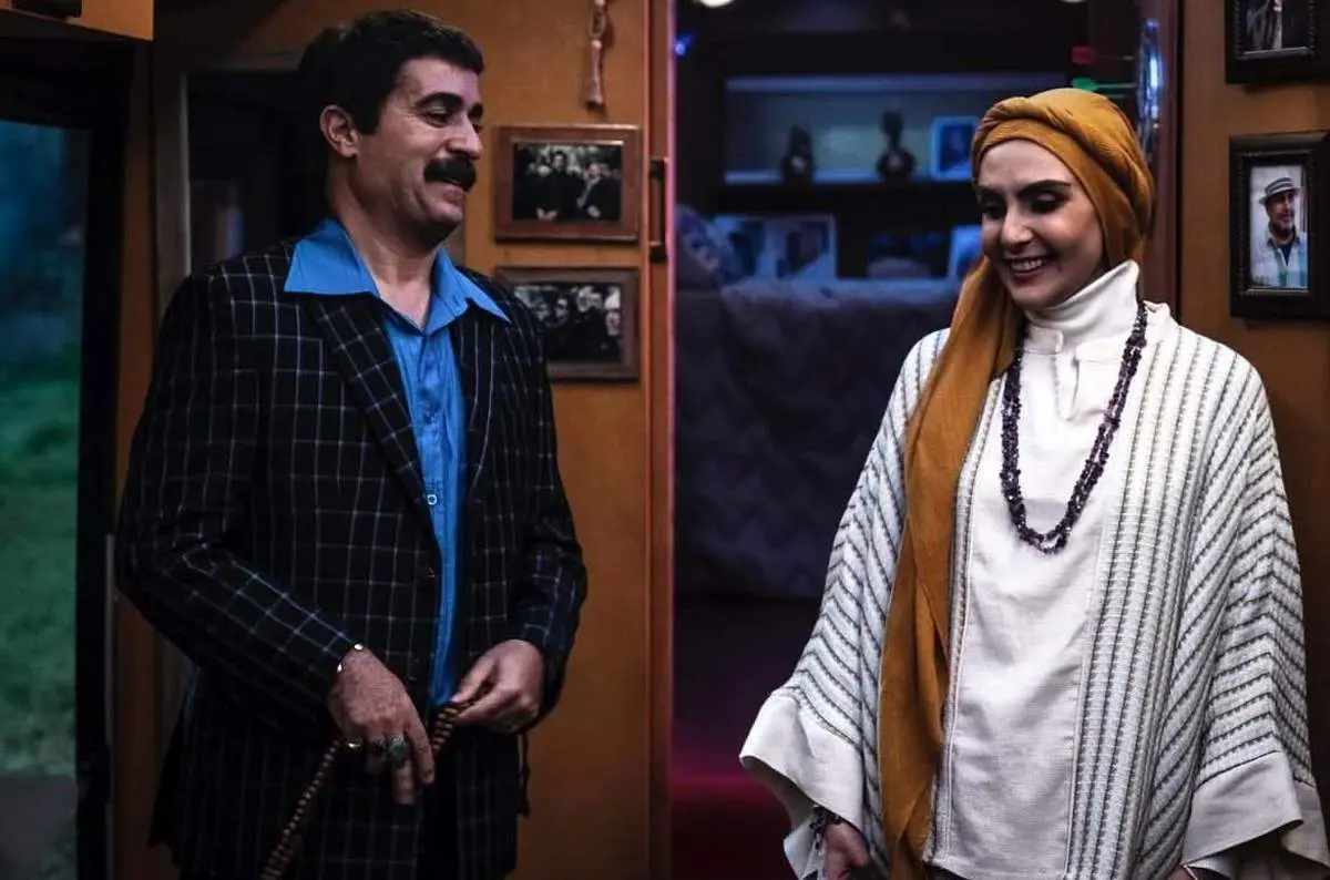 شری، ارسطو و رحمت کنار یکدیگر/ عکس