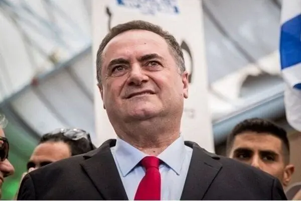 وزیر جنگ اسرائیل برکنار شد