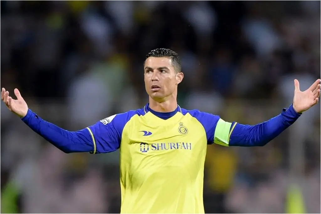 اولین شوک به رونالدو در فوتبال عربستان | CR7 باعث بحران تیمش شده است؟