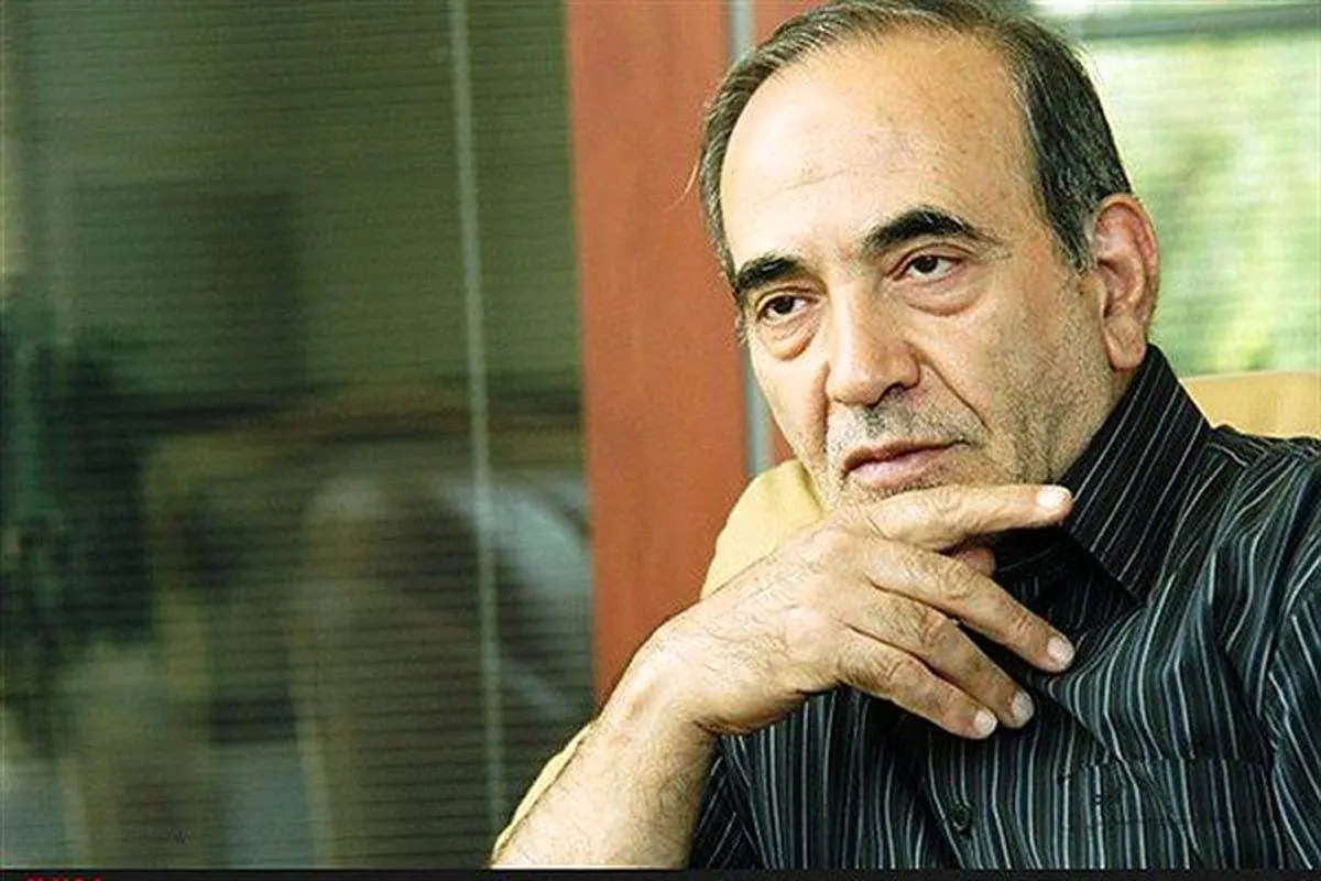 مرتضی حاجی: اصلاح قانون اساسی به معنای قبول نداشتن آن نیست./ اگر کار دست کاردانها باشد  میتوان رضایت نسبی ایجاد کرد