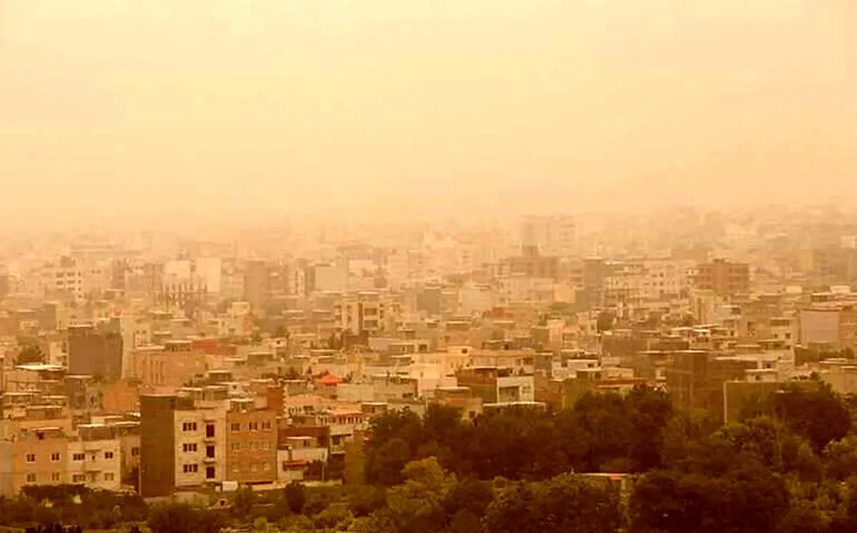 هواشناسی دقیق تهران پنجشنبه ۲۰ شهریور