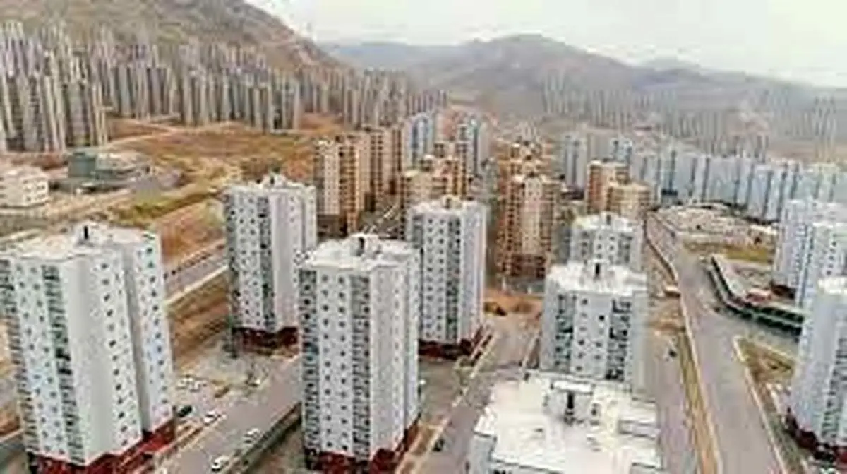 آپارتمان ۸۷ متری با ۳ میلیارد تومان بخرید/ جدول
