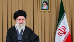 رهبر انقلاب: پیغام با واسطه ایران به آمریکا دروغ محض است/ از رئیس جمهور و دولت حمایت کنیم