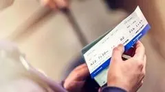 بلیت هواپیما دوباره گران می‌شود