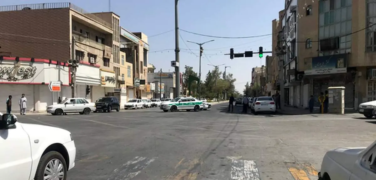 هشدار امنیتی فوری برای شهروندان زاهدان