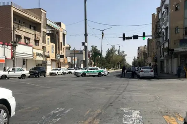 هشدار امنیتی فوری برای شهروندان زاهدان