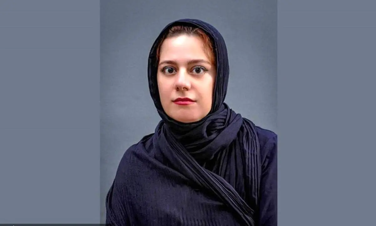 عاشقانههای دختر روزنامهنگار در کلانتری