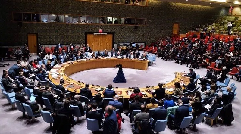 دو نشست شورای امنیت  با موضوع غزه ویمن