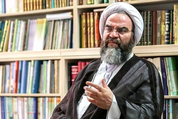 جایگزینی برای مذاکره نداریم