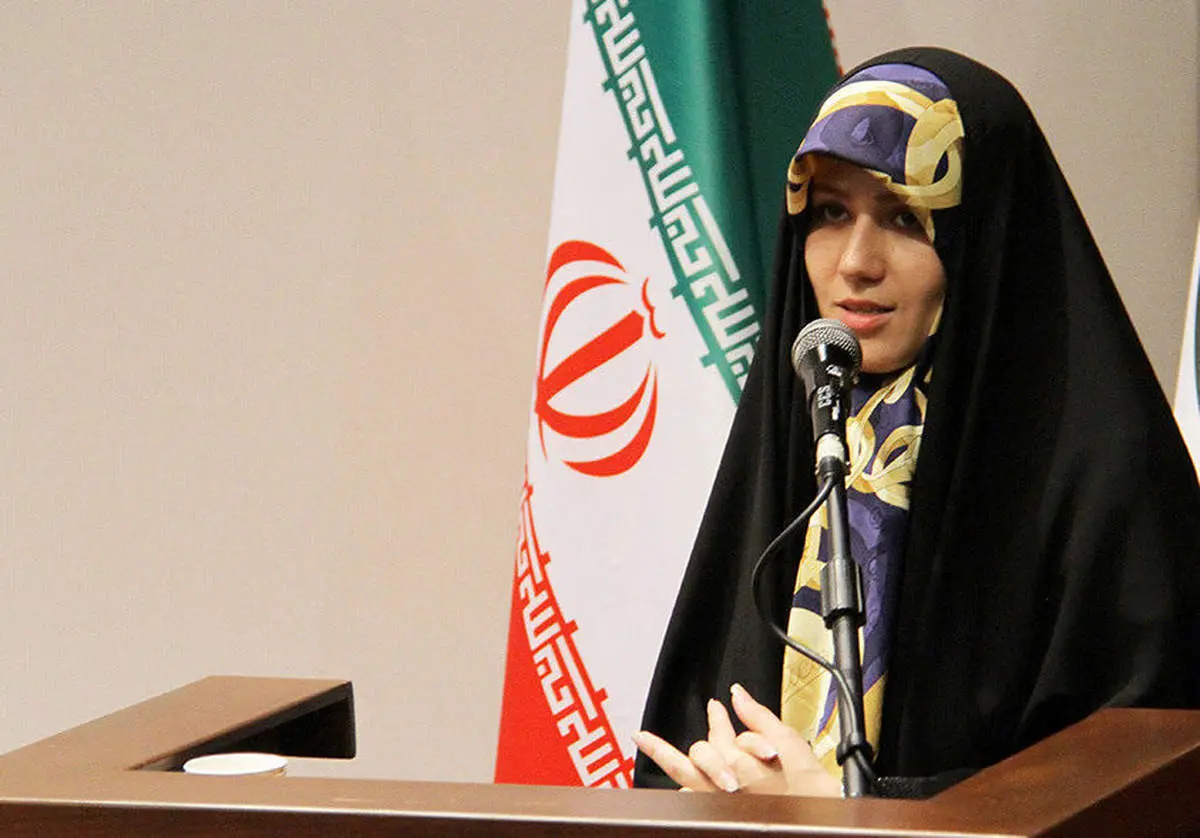 قتل فجیع دکتر زهرا میرزایی توسط پسر خاله اش/ عکس