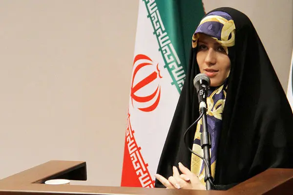 قتل فجیع دکتر زهرا میرزایی توسط پسر خاله اش/ عکس