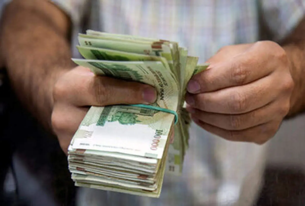 ۵ میلیون تومان به حقوق کارگران اضافه میشود؟