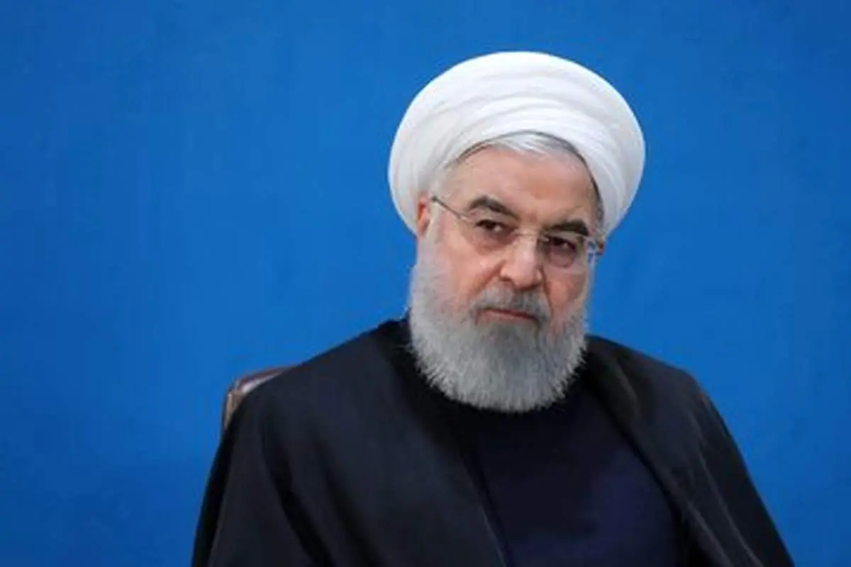 انتقادات شدید روحانی از افراطی‌گری در نظارت بر انتخابات /امروز شاهد فرصت‌سوزی‌ هستیم