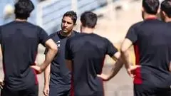 یک نفر از گزینه‌های جانشینی هاشمیان در پرسپولیس خط خورد!